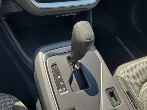 Certified 2024 Subaru Crosstrek 2.0i Premium AWD/4WD image 27