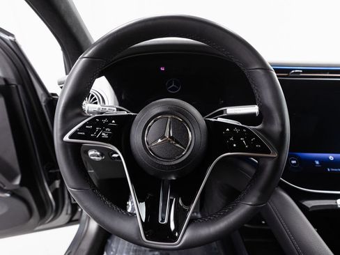 Certified 2023 Mercedes-Benz EQS 580 4MATIC SUV image 12