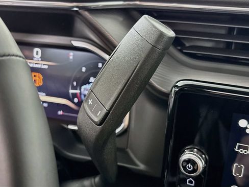 New 2026 GMC Sierra 3500 Denali Ultimate w/ LPO, Black Badging Package AWD/4WD image 17