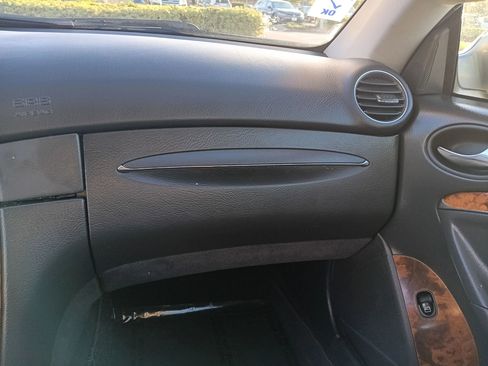 Used 2003 Mercedes-Benz CLK 320 CLK 320 Coupe 2D image 21