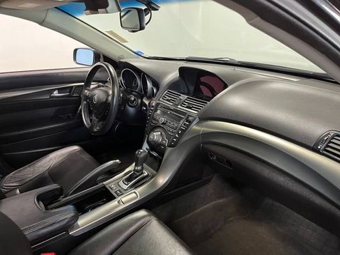 Used 2013 Acura TL w/ Technology Package FWD image 11