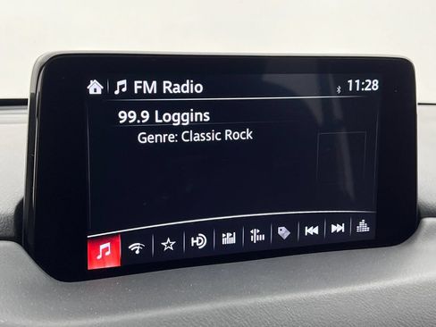 Used 2020 MAZDA CX-5 Signature AWD/4WD image 20