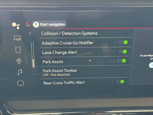 New 2026 GMC Sierra 2500 AT4 w/ AT4 Premium Plus Package image 55