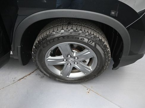 Used 2023 Honda Ridgeline RTL-E image 37