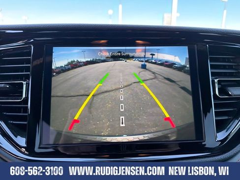 Used 2026 Dodge Durango GT AWD/4WD image 20