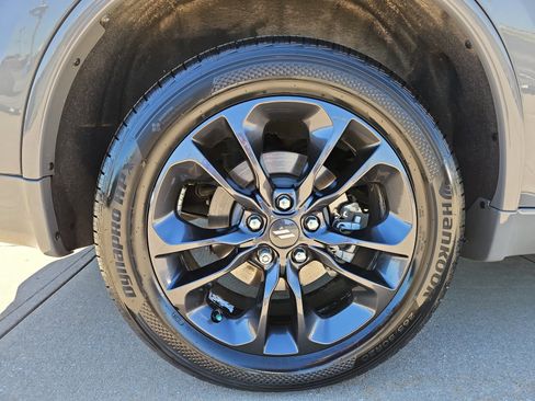 Used 2024 Dodge Durango GT AWD/4WD image 5