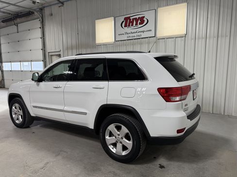 Used 2013 Jeep Grand Cherokee Laredo image 16