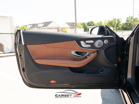 Used 2019 Mercedes-Benz C 300 4MATIC Coupe image 37