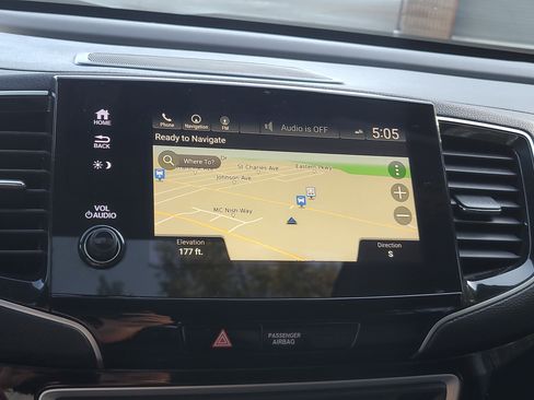 Used 2021 Honda Pilot Touring image 29