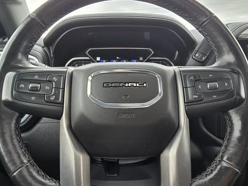 Used 2021 GMC Sierra 1500 Denali w/ Denali Ultimate Package AWD/4WD image 26