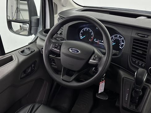 Used 2023 Ford Transit 250 Medium Roof w/ Load Area Protection Package image 21