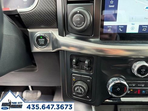 Used 2022 Ford F150 Raptor w/ Raptor 37 Performance Package image 24