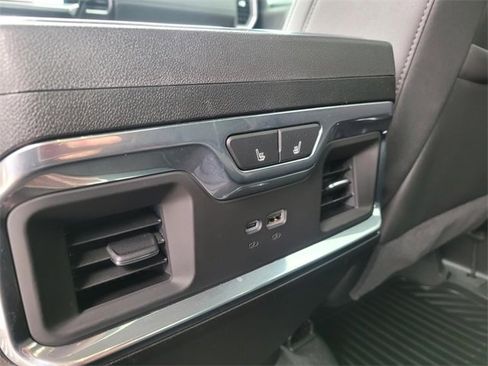 Certified 2025 Chevrolet Silverado 2500 LTZ w/ LTZ Convenience Package image 12