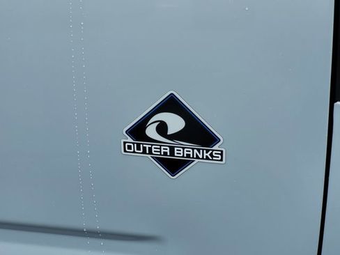 New 2026 Ford Bronco Sport Outer Banks image 24