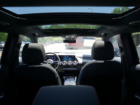 Certified 2026 Mercedes-Benz GLA 250 image 63