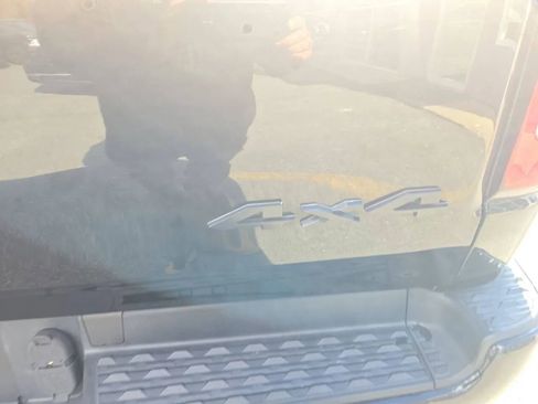 Used 2019 RAM 1500 Sport w/ Level 2 Equipment Group image 8