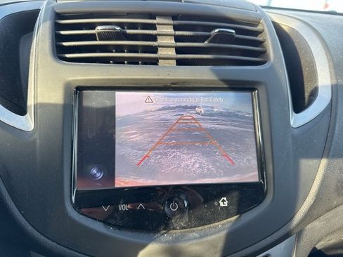 Used 2015 Chevrolet Trax LT w/ LT Plus Package image 10