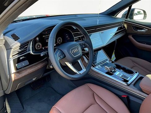 New 2026 Audi Q7 2.0T Premium Plus image 6