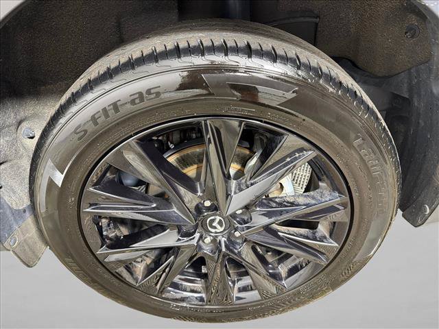 Used 2024 MAZDA CX-5 Carbon Edition AWD/4WD image 22