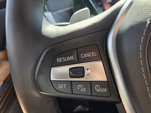 Certified 2024 BMW X5 xDrive40i w/ Premium Package image 29