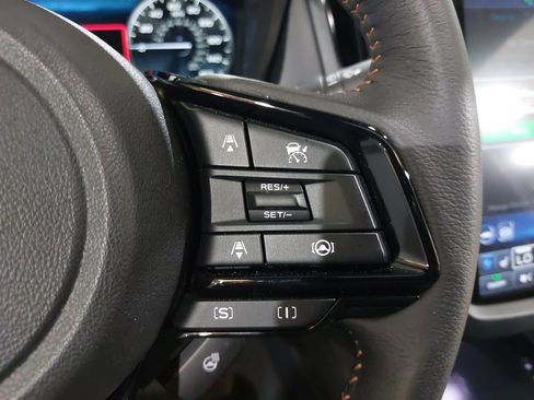 Certified 2025 Subaru Forester Touring AWD/4WD image 19