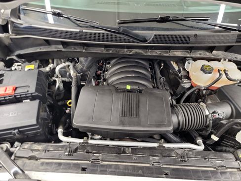 Used 2024 Chevrolet Silverado 1500 High Country w/ High Country Premium Package image 31