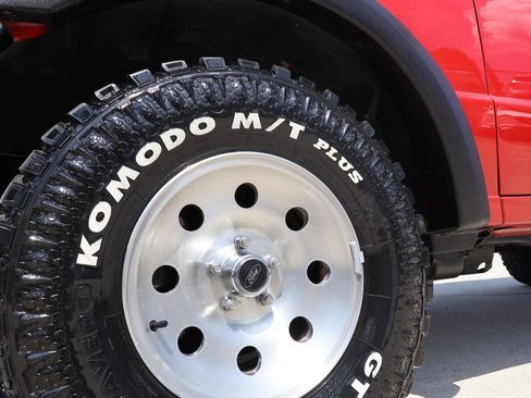 Used 2005 Ford Ranger FX4 AWD/4WD image 29