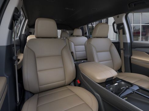 New 2026 Buick Enclave Preferred w/ Power Package image 16