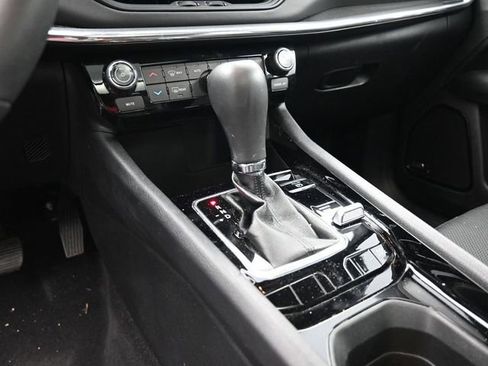 Used 2024 Jeep Compass Limited w/ High Altitude Package image 30