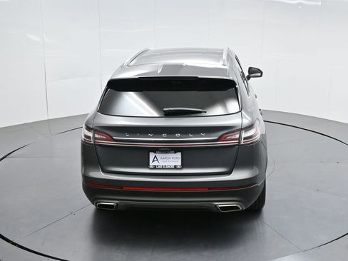 Used 2023 Lincoln Nautilus FWD w/ Premium Package image 53