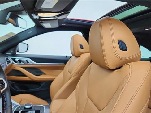 Used 2025 BMW i4 M50 image 33