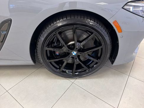 Used 2022 BMW M850i Gran Coupe xDrive AWD/4WD image 31