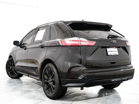 Used 2022 Ford Edge SE w/ Black Appearance Package AWD/4WD image 5