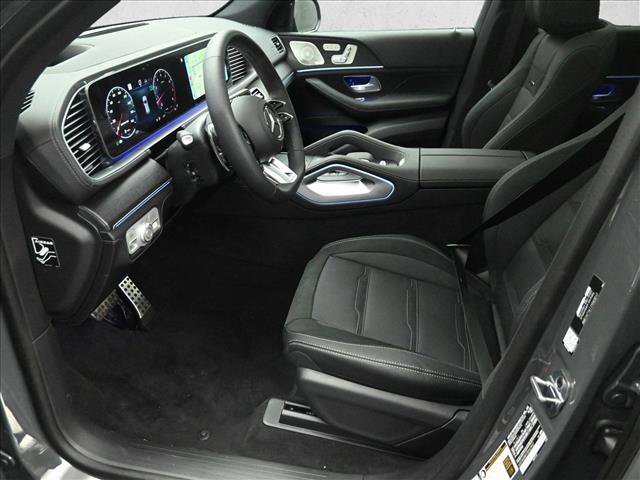 New 2026 Mercedes-Benz GLE 53 AMG 4MATIC image 9