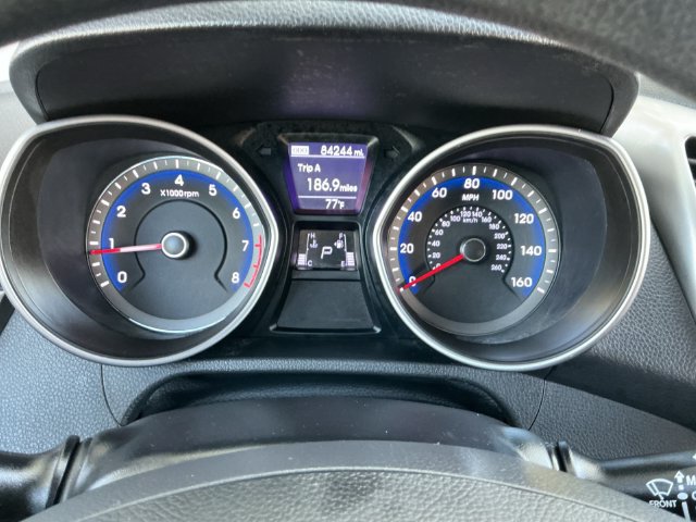 Used 2016 Hyundai Elantra GT FWD image 9