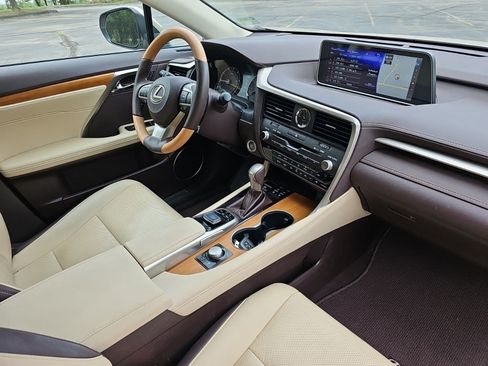 Used 2019 Lexus RX 350 AWD w/ Navigation Package image 13