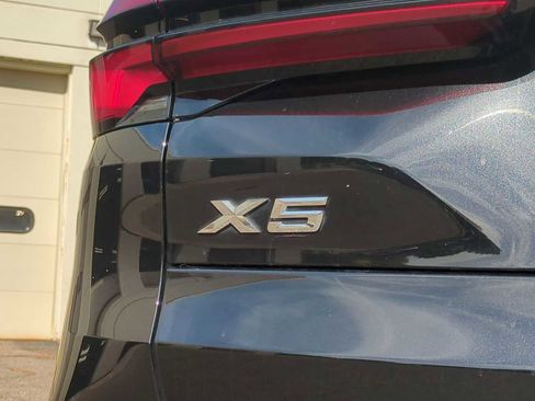 Certified 2024 BMW X5 xDrive40i w/ Parking Assistance Package image 13