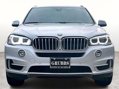 Used 2017 BMW X5 sDrive35i image 6