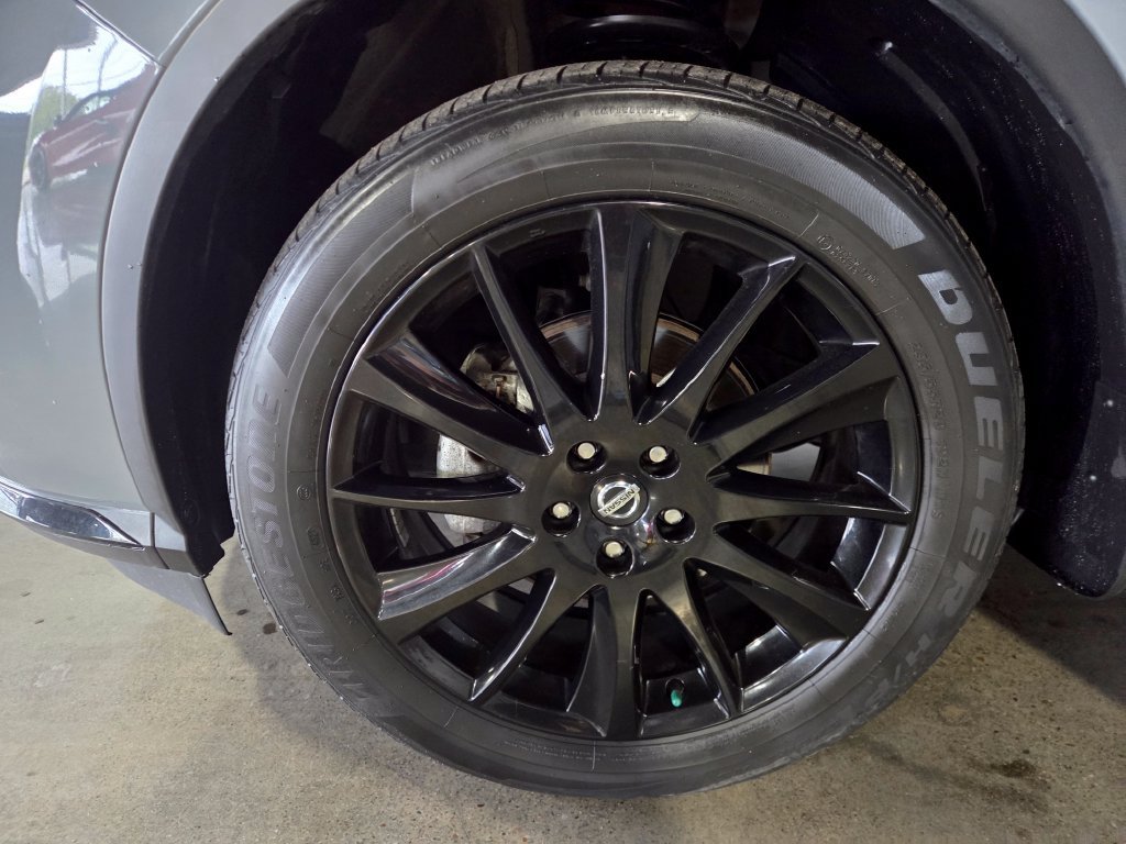 Used 2022 Nissan Murano SV w/ SV Midnight Edition Package AWD/4WD image 23