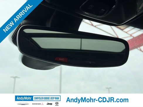 Used 2022 Jeep Compass High Altitude AWD/4WD image 24