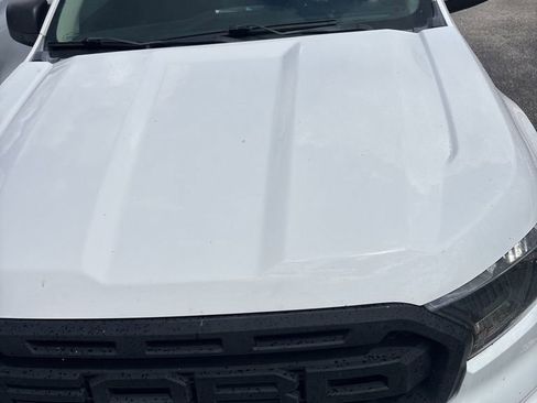 Used 2020 Ford Ranger XLT RWD image 17