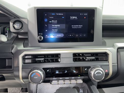 New 2026 Toyota Tacoma SR5 AWD/4WD image 23