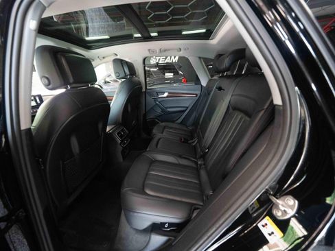 Used 2018 Audi Q5 2.0T Premium Plus AWD/4WD image 23