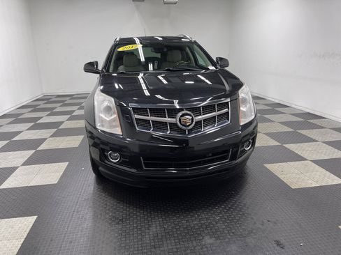 Used 2012 Cadillac SRX Performance image 7