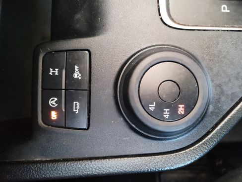 Used 2021 Ford Ranger XL w/ Equipment Group 101A High image 14