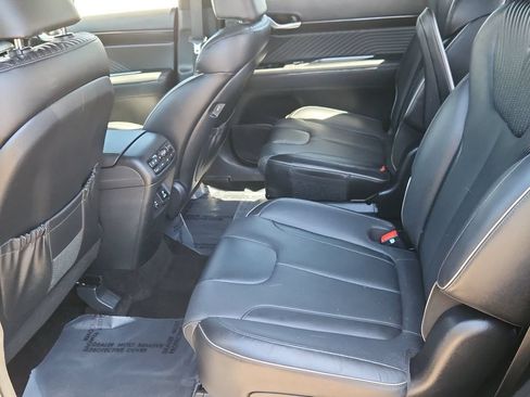 Used 2023 Hyundai Palisade Calligraphy w/ Winter Package AWD/4WD image 10
