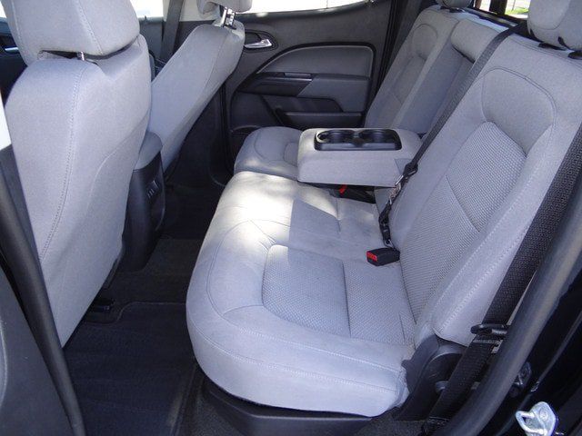 Used 2016 Chevrolet Colorado LT w/ LT Convenience Package RWD image 20