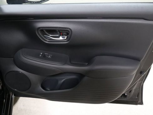 New 2026 Honda HR-V LX image 21