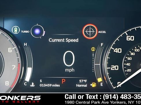 Used 2022 Acura RDX AWD w/ Advance Package image 37