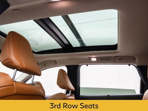 Certified 2025 INFINITI QX60 Sensory w/ Vision Package image 16